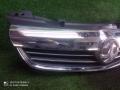 решетка радиатора Opel Zafira B рестайлинг (2008—2014) 2009, 1.6i Z16XER, 13247331 - фото №2