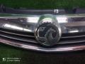 решетка радиатора Opel Zafira B рестайлинг (2008—2014) 2009, 1.6i Z16XER, 13247331 - фото №3