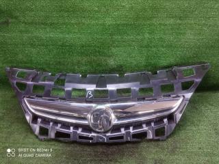 решетка радиатора Opel Astra GTC J (2009—2012) 2011, 1.4T A14NET, 13264582