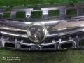 решетка радиатора Opel Astra GTC J (2009—2012) 2011, 1.4T A14NET, 13264582 - фото №3