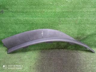 Юбка переднего бампера Opel Astra J (2009—2012) 2011, 1.6i A16XER, 13264406