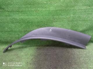 Юбка переднего бампера Opel Astra J (2009—2012) 2011, 1.6i A16XER, 13264407