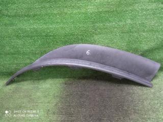 Юбка переднего бампера Opel Astra J (2009—2012) 2011, 1.6i A16XER, 13264407