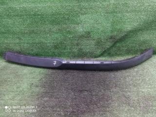 Юбка переднего бампера Opel Astra H рестайлинг (2006—2014) 2011, 1.8i Z18XER, 13225753