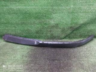 Юбка переднего бампера Opel Astra H рестайлинг (2006—2014) 2011, 1.8i Z18XER, 13225753