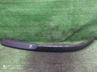 Юбка переднего бампера Opel Astra H рестайлинг (2006—2014) 2011, 1.8i Z18XER, 13225753