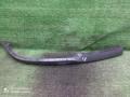 Юбка переднего бампера Opel Astra GTC H рестайлинг (2006—2014) 2011, 1.6i Z16XEP, 13143159 - фото №2
