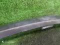 Юбка переднего бампера Opel Astra GTC H рестайлинг (2006—2014) 2011, 1.6i Z16XEP, 13143159 - фото №4