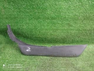 Юбка переднего бампера Land Rover Discovery IV (2009—2013) 2010, AH2217F017AB