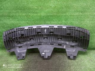 кронштейн переднего бампера Opel Zafira B рестайлинг (2008—2014) 2010, 1.8i Z18XER, 13144338