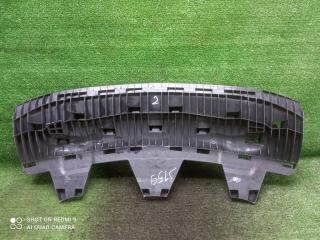 кронштейн переднего бампера Opel Zafira B рестайлинг (2008—2014) 2010, 1.8i Z18XER, 13144338