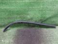 Юбка переднего бампера Opel Zafira B рестайлинг (2008—2014) 2011, 1.6i Z16XER, 13247303 - фото №3