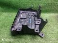 полка аккумулятора Opel Corsa D (2006—2010) 2009, 1.4i Z14XEP, 13296473 - фото №3