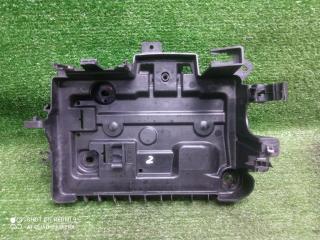 полка аккумулятора Opel Corsa D (2006—2010) 2009, 1.4i Z14XEP, 13235642