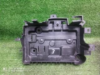 полка аккумулятора Opel Corsa D (2006—2010) 2009, 1.4i Z14XEP, 13235642