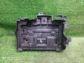 полка аккумулятора Opel Corsa D (2006—2010) 2009, 1.4i Z14XEP, 13296473
