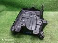 полка аккумулятора Opel Corsa D (2006—2010) 2009, 1.4i Z14XEP, 13296473 - фото №3