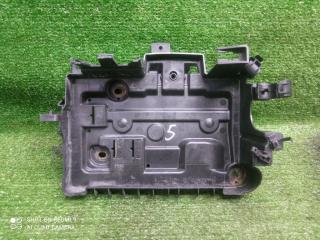полка аккумулятора Opel Corsa D (2006—2010) 2009, 1.4i Z14XEP, 13296473