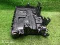 полка аккумулятора Opel Corsa D (2006—2010) 2009, 1.4i Z14XEP, 13296473 - фото №3