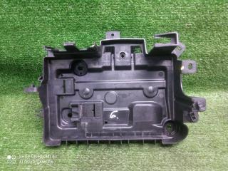 полка аккумулятора Opel Corsa D (2006—2010) 2009, 1.4i Z14XEP, 13235642