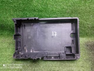 полка аккумулятора Opel Meriva B (2010—2014) 2013, 1.4T A14NET, 13396156