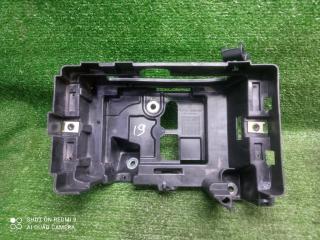 полка аккумулятора Opel Meriva B (2010—2014) 2013, 1.4T A14NET, 13396154