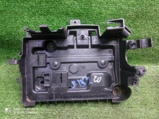 полка аккумулятора Opel Corsa D (2006—2010) 2009, 1.4i Z14XEP, 13235642