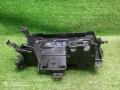 полка аккумулятора Opel Corsa D (2006—2010) 2009, 1.4i Z14XEP, 13235642 - фото №4