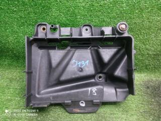 полка аккумулятора Skoda Fabia II (2007—2010) 2009, 1.2i BZG, 6R0915331