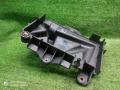 полка аккумулятора Skoda Fabia II (2007—2010) 2009, 1.2i BZG, 6R0915331 - фото №4