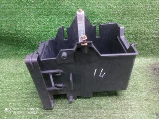 полка аккумулятора Ford Fusion I рестайлинг (2005—2012) 2012, 1.6i FYJA, 2S6T10723BD