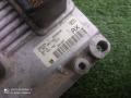 блок управления двигателем Opel Corsa C рестайлинг (2003—2006) 2005, 1.2i Z12XE, 24443796 - фото №4