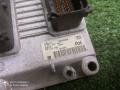 блок управления двигателем Opel Corsa C рестайлинг (2003—2006) 2005, 1.2i Z12XE, 24443796 - фото №4