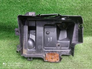 полка аккумулятора Opel Astra H рестайлинг (2006—2014) 2012, 1.6i Z16XER, 13165712