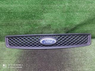 решетка радиатора Ford Fusion I (2002—2005) 2005, 1.6i FYJA, 2N118200CF