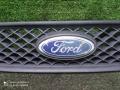 решетка радиатора Ford Fusion I (2002—2005) 2005, 1.6i FYJA, 2N118200CF - фото №3