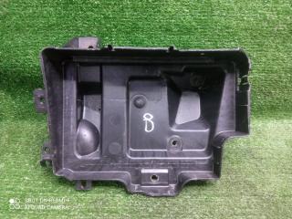 полка аккумулятора Opel Astra H рестайлинг (2006—2014) 2012, 1.6i Z16XER, 13165712