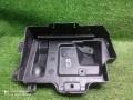полка аккумулятора Opel Astra H рестайлинг (2006—2014) 2012, 1.6i Z16XER, 13165712 - фото №2