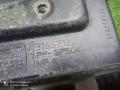 полка аккумулятора Opel Astra H рестайлинг (2006—2014) 2012, 1.6i Z16XER, 13165712 - фото №7