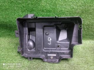 полка аккумулятора Opel Astra H рестайлинг (2006—2014) 2012, 1.6i Z16XER, 13165712
