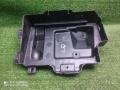 полка аккумулятора Opel Astra H рестайлинг (2006—2014) 2012, 1.6i Z16XER, 13165712 - фото №2