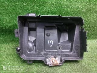 полка аккумулятора Opel Astra H рестайлинг (2006—2014) 2012, 1.3CDTI Z13DTH, 13234223