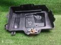 полка аккумулятора Opel Astra H рестайлинг (2006—2014) 2012, 1.3CDTI Z13DTH, 13234223 - фото №2
