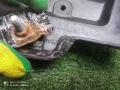 полка аккумулятора Opel Astra H рестайлинг (2006—2014) 2012, 1.3CDTI Z13DTH, 13234223 - фото №7