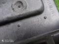 полка аккумулятора Opel Astra H рестайлинг (2006—2014) 2012, 1.3CDTI Z13DTH, 13234223 - фото №9