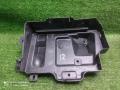 полка аккумулятора Opel Astra H рестайлинг (2006—2014) 2012, 1.6i Z16XER, 13165712 - фото №2