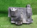 полка аккумулятора Opel Astra H рестайлинг (2006—2014) 2012, 1.6i Z16XER, 13165712 - фото №6