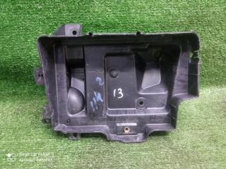 полка аккумулятора Opel Astra H рестайлинг (2006—2014) 2012, 1.6i Z16XER, 13165712