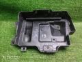 полка аккумулятора Opel Astra H рестайлинг (2006—2014) 2012, 1.6i Z16XER, 13165712 - фото №2