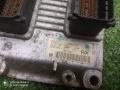 блок управления двигателем Opel Corsa D (2006—2010) 2009, Название двигателя 1.4i Z14XEP, 55557933 - фото №4